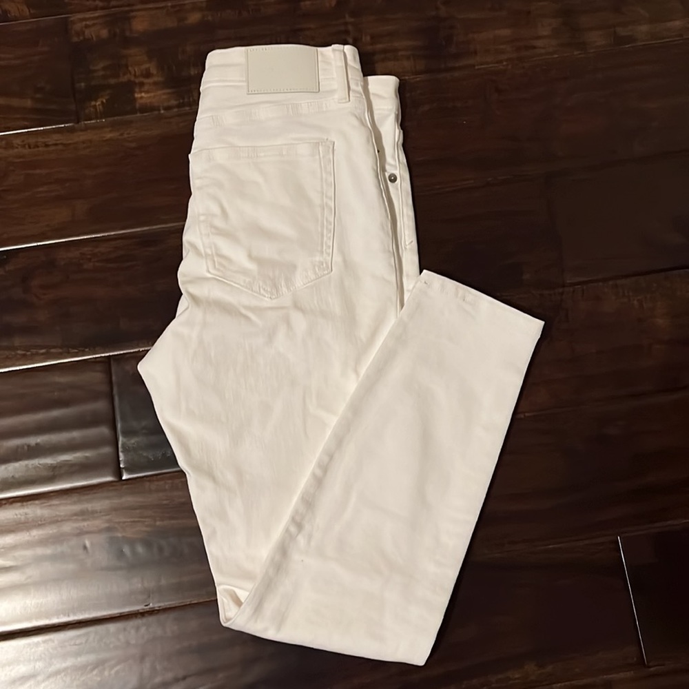 Everlane Jeans